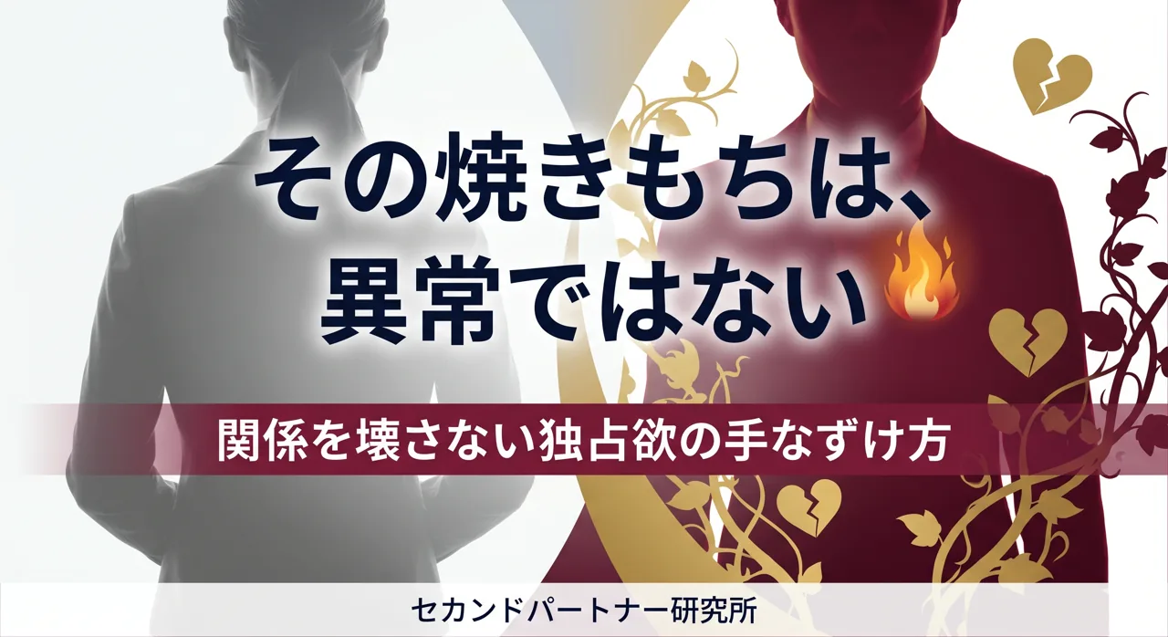 胸のもやもやを抱える男性の表情