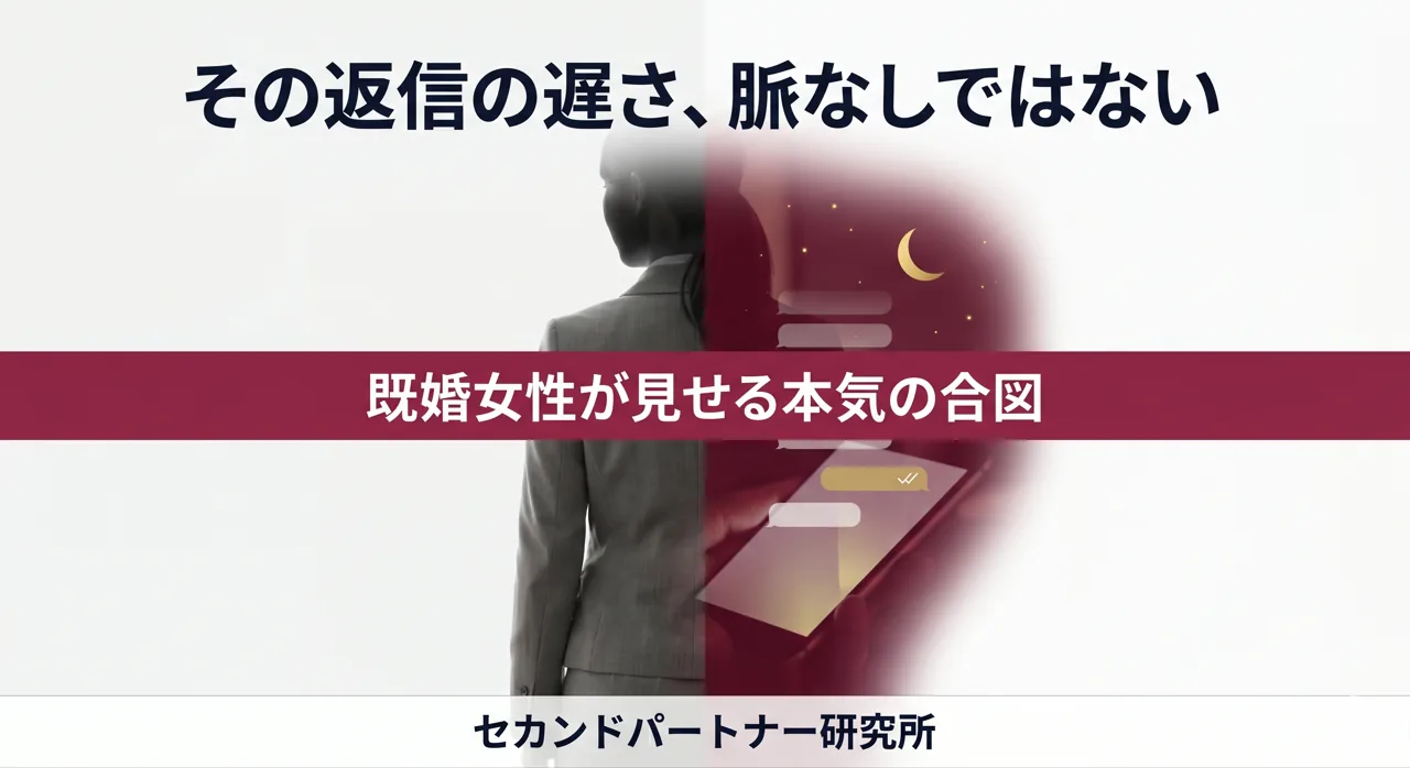 相手の気持ちを読もうとする男性